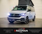 Volkswagen T6.1 DSG 2.0 TDI California Ocean Edition ACC - Volkswagen T6 California in Hamm