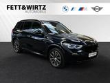 BMW X5 xDrive30d M Sport|AHK|Panorama|HiFi|Head-Up