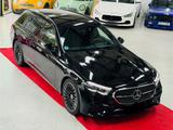 Mercedes-Benz E 450 E -Klasse T-Modell 4Matic AMG Line Premium - Mercedes E 450 Benzin Gebrauchtwagen