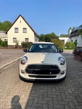 MINI One First One - MINI ONE in Karlsruhe