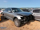 Audi Q5 2.0 TFSi 211 Avus S-Tronic7 quattro / CD181 - Audi Q5 Unfallwagen