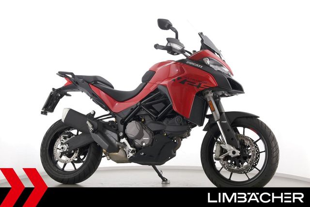 Ducati MULTISTRADA V2 S - WENIG KILOMETER!