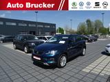 Seat Ateca Style 2.0 TDI Klimaautomatik Alu FSE PDC - Seat Vorführfahrzeuge