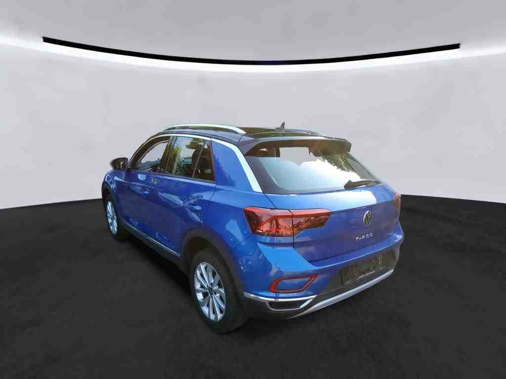 Volkswagen T-Roc - Bild 6