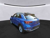 Volkswagen T-Roc - Vorschau Bild 6