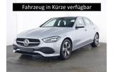 Mercedes-Benz C 180 LED/NAVI/KAMERA - Mercedes-Benz C 180 Jahreswagen