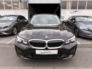 BMW 320 - 2