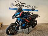 BMW M 1000 XR, Competition+Frästeile+Carbon - BMW M 1000 XR