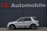 Mercedes-Benz ML 320 19Zoll"Leder"Klima"AHK"Export"Export" - Mercedes-Benz ML 320 aus 1999