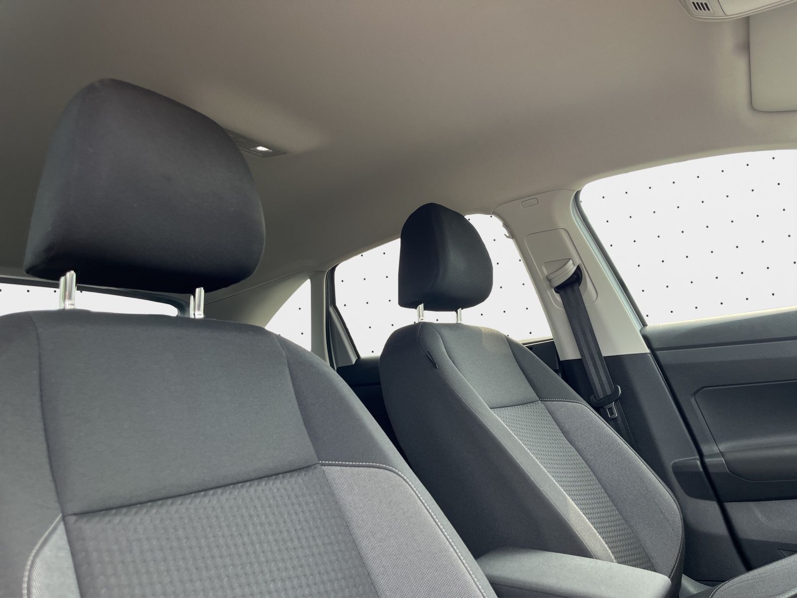 Volkswagen Taigo - Bild 10