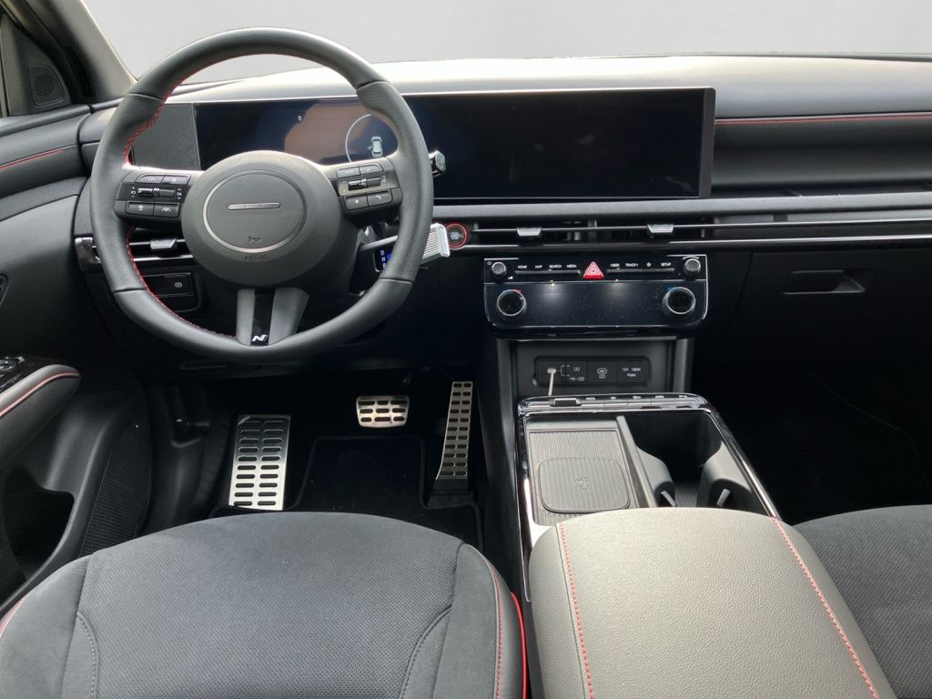Hyundai Tucson – Bild 10