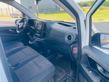 Mercedes Vito - 12