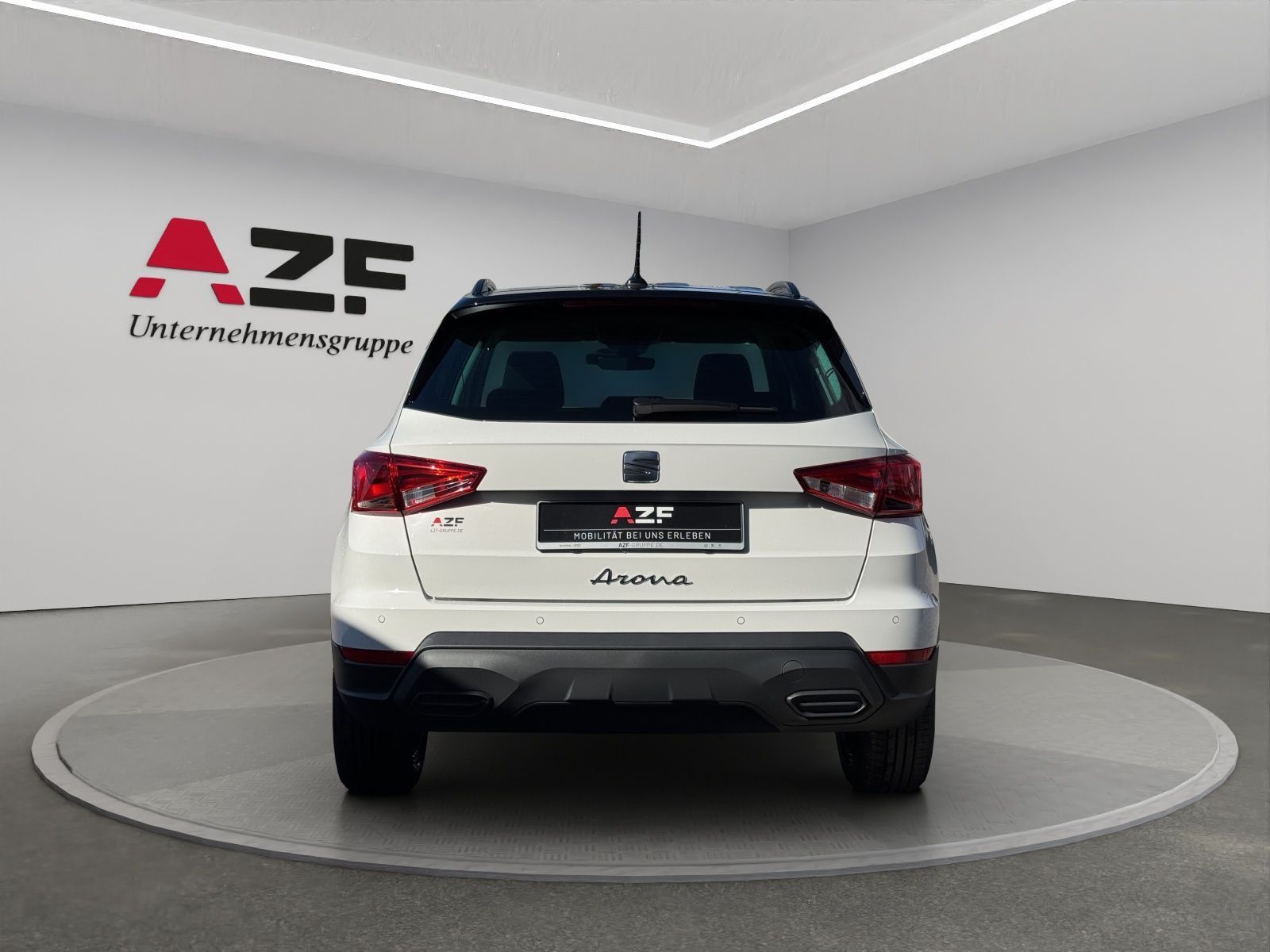 Seat Arona - Bild 7