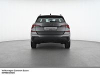 Skoda Kamiq - Vorschau Bild 5
