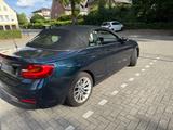 BMW 220i Cabrio Luxury Line Luxury Line - BMW 220 in Osnabrück