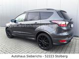 Ford Kuga ST-Line AHK abn. & Winterkompletträder - Ford Kuga mit Anhängerkupplung