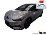 Volkswagen ID.7 Tourer Pro 77kWh Gar.03.2030 ELEKTR.SITZE+I - silberne Volkswagen ID.7