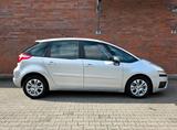 Citroën C4 Picasso / Deutsches Fahrz../ - gebrauchte Citroën C4 Picasso aus dem Jahr 2008