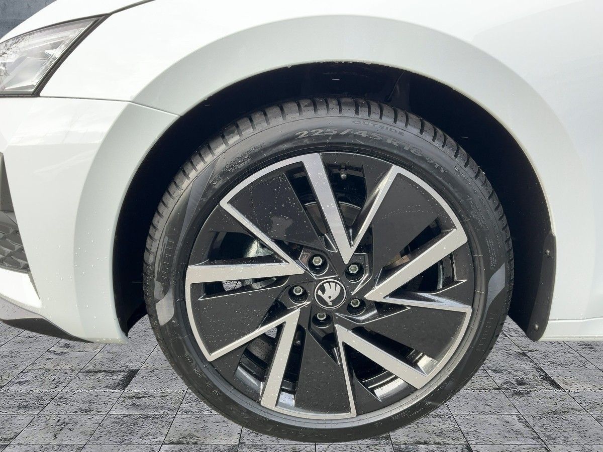 Skoda Octavia - Bild 7