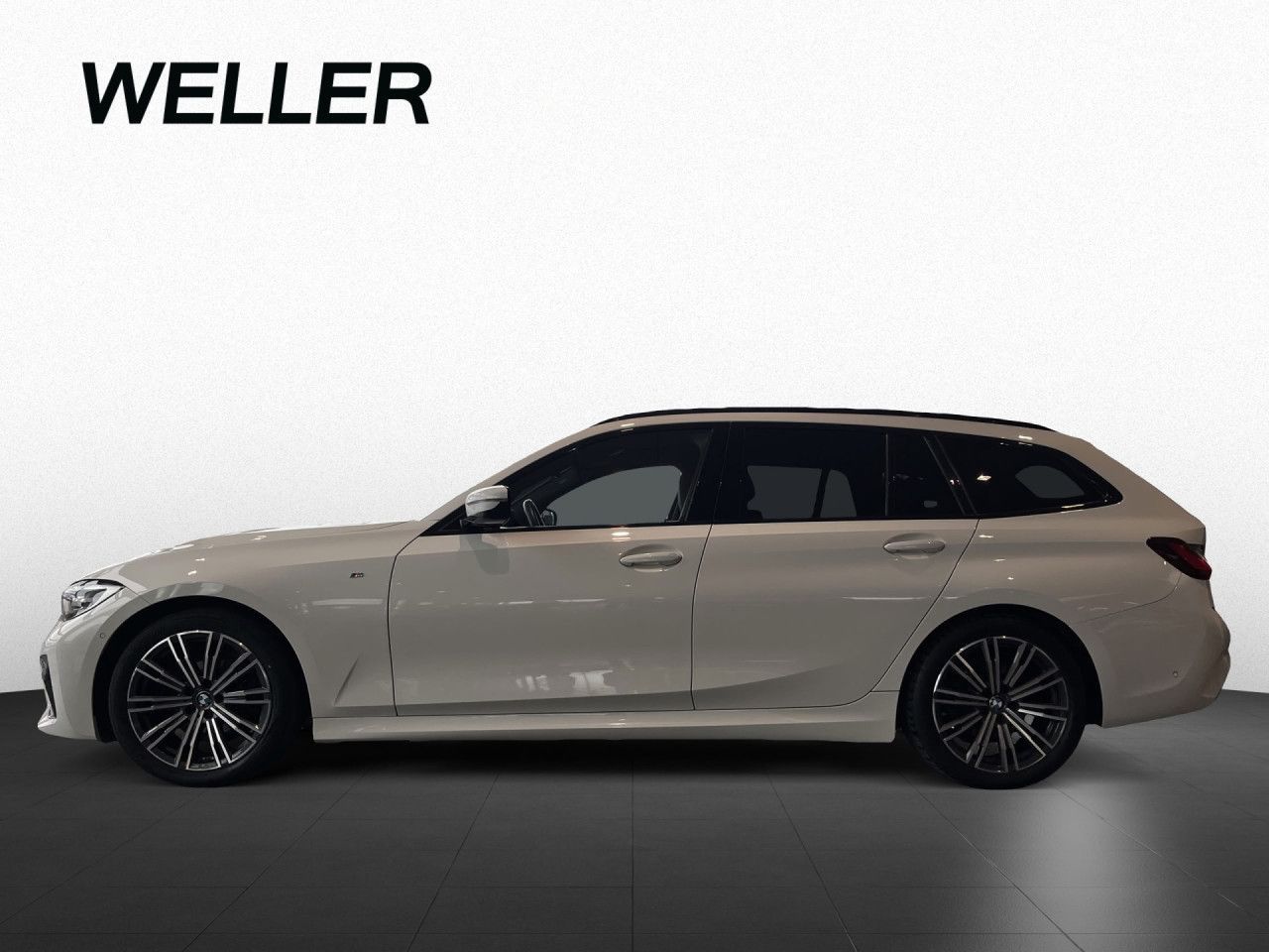 BMW 318 - Bild 9