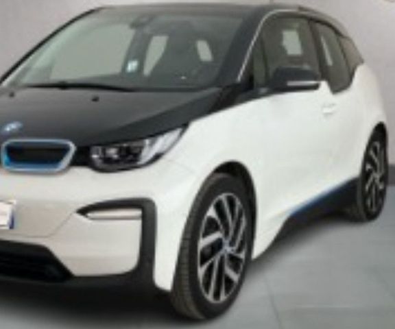 BMW Bmw i3 120 Ah Advantage