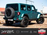 Jeep Wrangler 2.0 ULTIMA-Meisterstück !!!"h. grade"!! - Jeep Wrangler mit Benzin-Antrieb