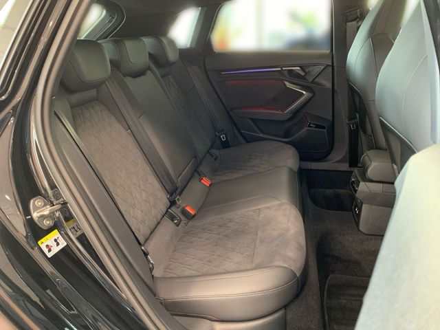 RS3 Sportback +280 KM/H+SAGA+MATRIX+PANO+KAMERA+