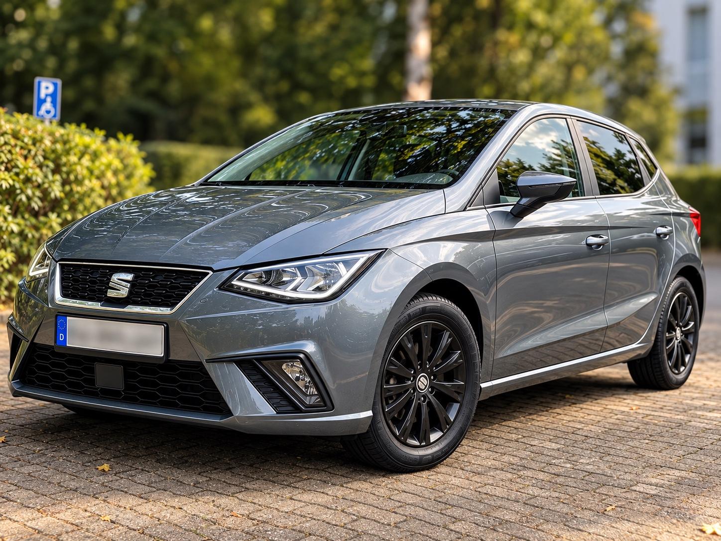 Seat Ibiza 1.0 MPI Start&Stop XCELLENCE XCELLENCE