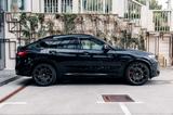 BMW X4 M Competition-Laser-Pano-Akrapovic-Harman Kar - BMW X4 M aus 2023