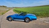 Corvette C3 Stingray Cabrio 1974, Matching Nr. - Corvette: Cabrio, Stingray