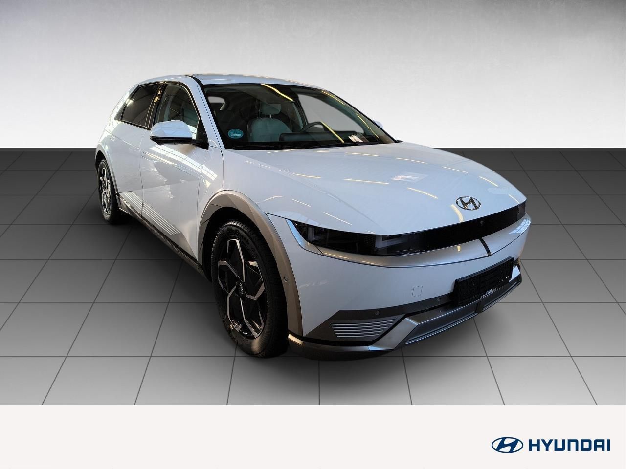 Hyundai IONIQ 5 - Bild 2