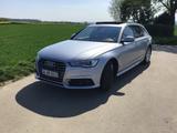 Audi A6 Ultra 2.0 TFSI Sonntagsfahrzeug - Audi A6 Gebrauchtwagen in Stuttgart