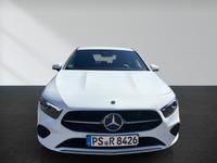 Mercedes-Benz A 180 Kompaktlimousine PROGRESSIV+MULTI+AHK+DIST