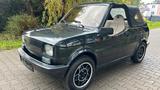 Fiat 126p Cabrio - POP2000 Limitierte Version - Fiat 126: P