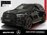 Mercedes-Benz GLE 53 AMG 4M 22'' AMG PREMIUM+ PANO CARBON AHK - Mercedes-Benz GLE 53 AMG Gebrauchtwagen in Hamburg