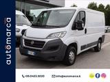 Fiat FIAT Ducato 28 CH1 2.0 mjt 115cv E6 del 2017 - Fiat Ducato: 11