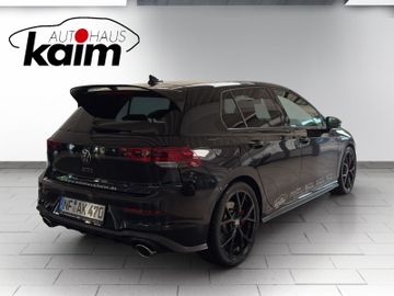 Bild 5 VW Golf VIII 2.0 TSI GTI Clubsport