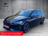 Cupra Leon Sp. VZ 2.0 TSI DSG AHK Matrix LED Navi ACC 