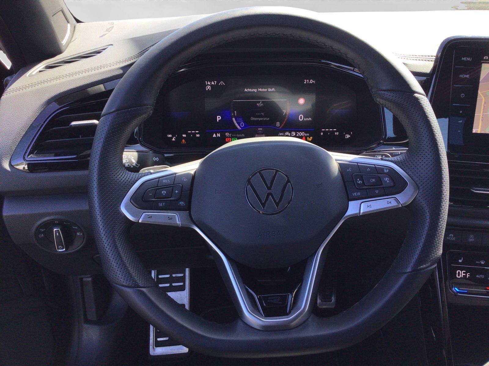 Volkswagen T-Roc - Bild 9