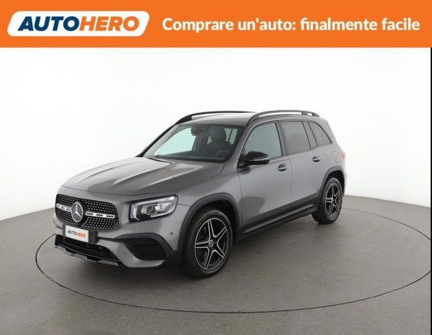 MERCEDES-BENZ MERCEDES-BENZ GLB 200 d Automatic Premium