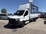 Mercedes-Benz Sprinter 315 CDI MAXI Pritsche Klima 3-Sitze AHK - Angebote