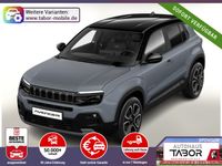Jeep Avenger - Vorschau Bild 1