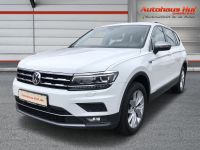 Tiguan 1.5 TSI Allspace Highline *DSG*NAVI*GJR*