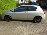 Toyota Corolla 1.6 Edition E12U - Toyota Corolla Edition mit Benzin-Antrieb