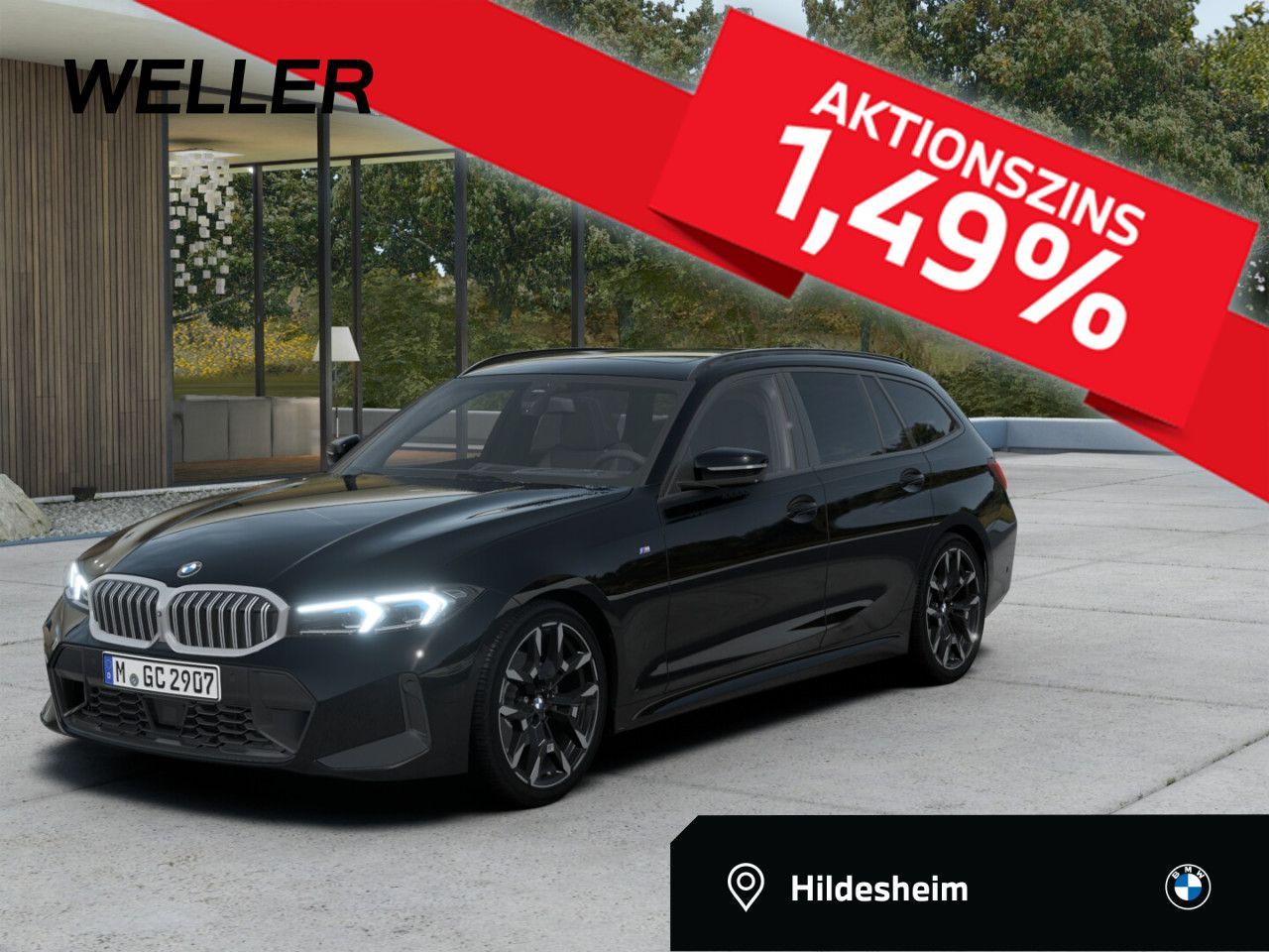 BMW 320 - Bild 1