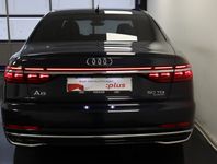 Audi A8 - Vorschau Bild 5