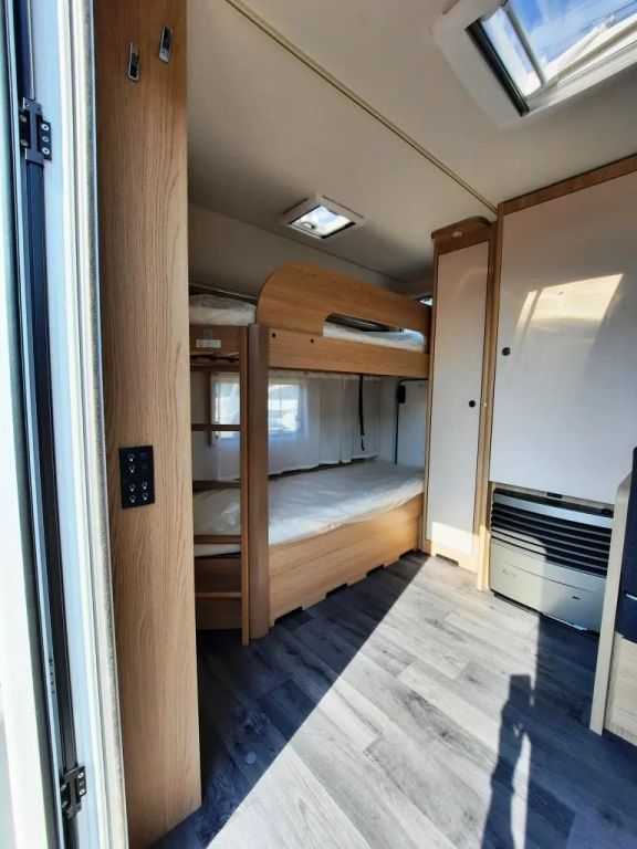 Fahrzeugabbildung LMC Vivo 522 K Sparen Sie 4.650,- €