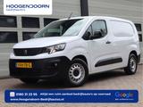 Peugeot e-Partner 50 kWh Lang L2 - Apple Carplay - Snell - Peugeot Elektro Kastenwagen