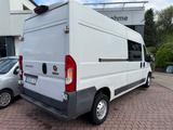 Fiat Ducato Grossr.-Kasten 35 130 L4H2 RS: 4035 mm - Fiat Ducato: Kleinbus, 7sitzer