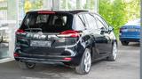 Opel Zafira C Tourer TÜV NEU*Innovation*Tempomat*7.Si - Opel Zafira mit Benzin-Antrieb: Kleinbus